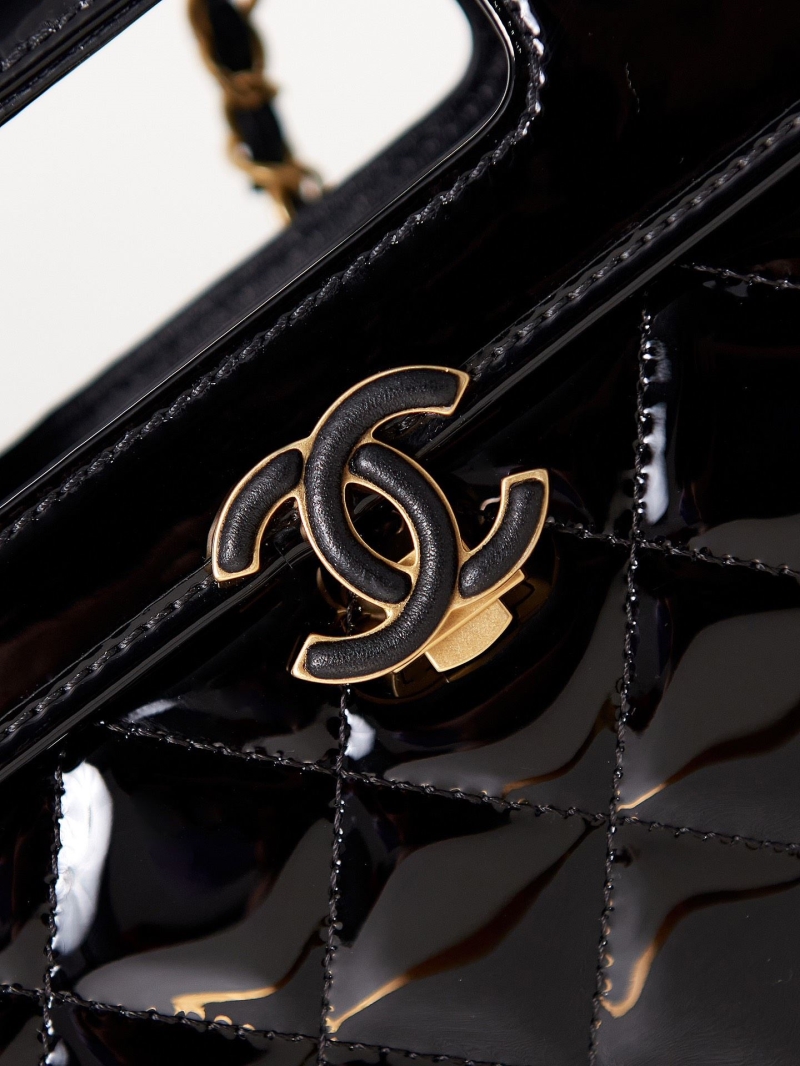 Chanel Satchel Bags